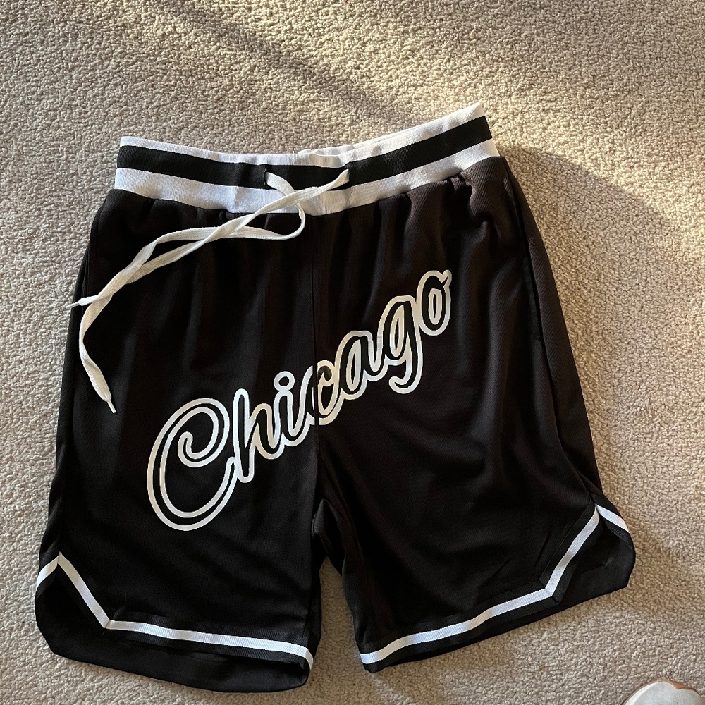 SHEIN Men shorts